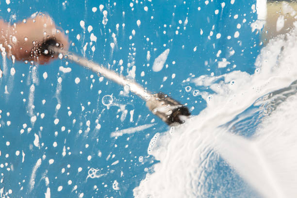Winterizing Services in Mars Hill, NC