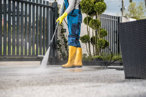 Best Factory Floor Cleaning  in Mars Hill, NC